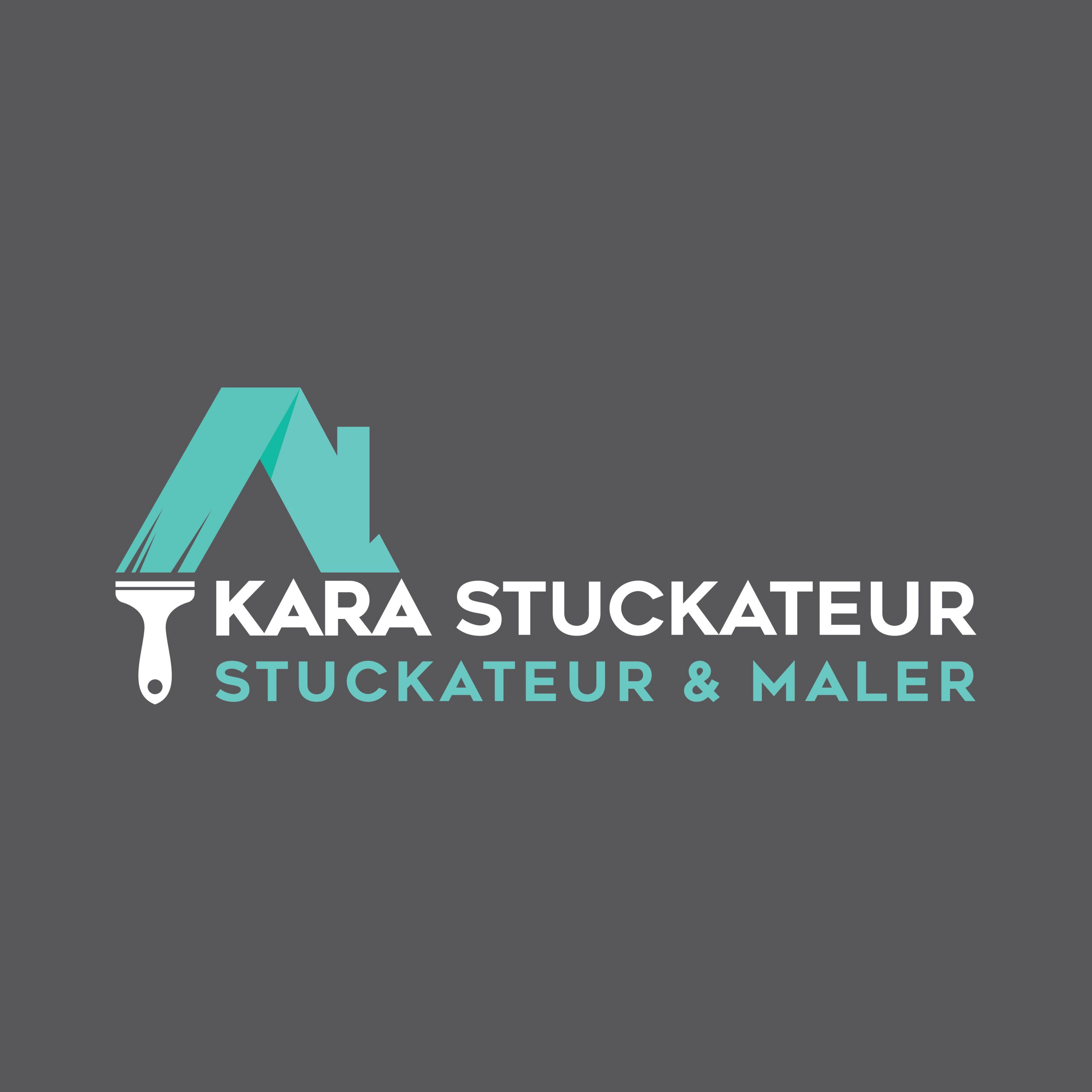 Kara Stuckateur & Maler Logo